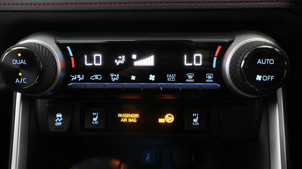 Toyota Rav 4 2.5 Vvt-h Excel Cvt Euro 6 Ss Green #12