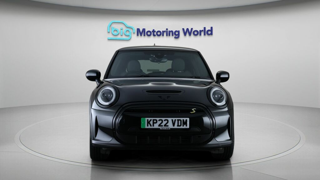 Mini Electric Level 2 Black #2