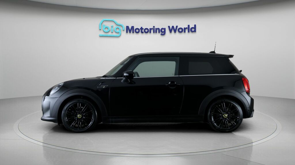Mini Electric Level 2 Black #4
