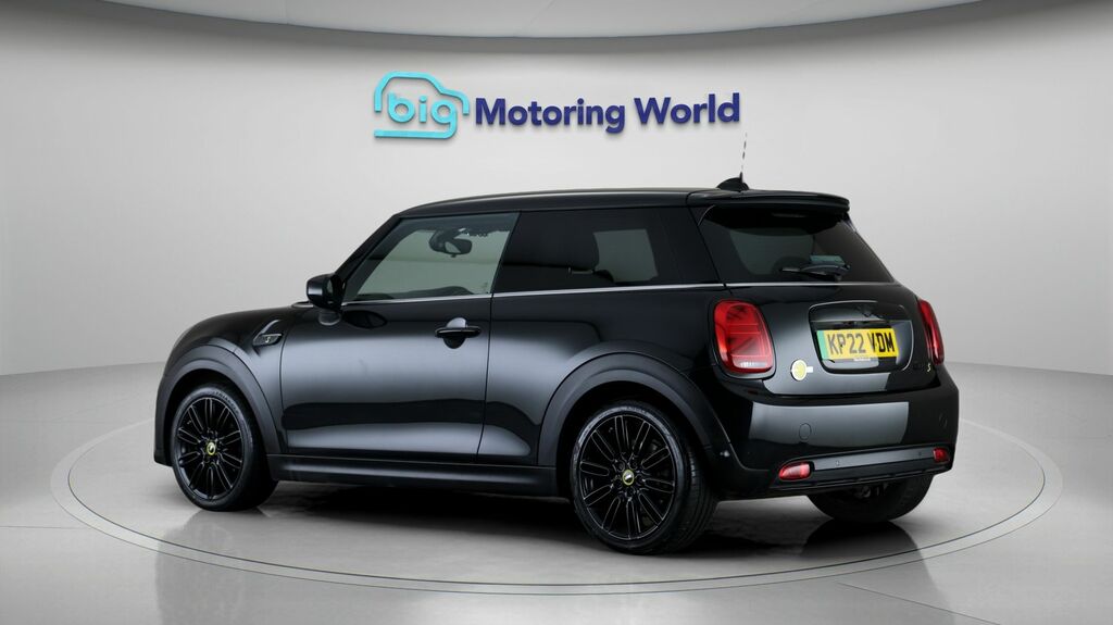 Mini Electric Level 2 Black #5