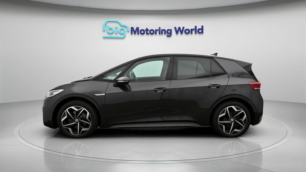 Volkswagen ID.3 Tour Grey #4