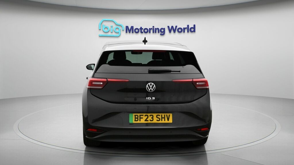 Volkswagen ID.3 Tour Grey #6