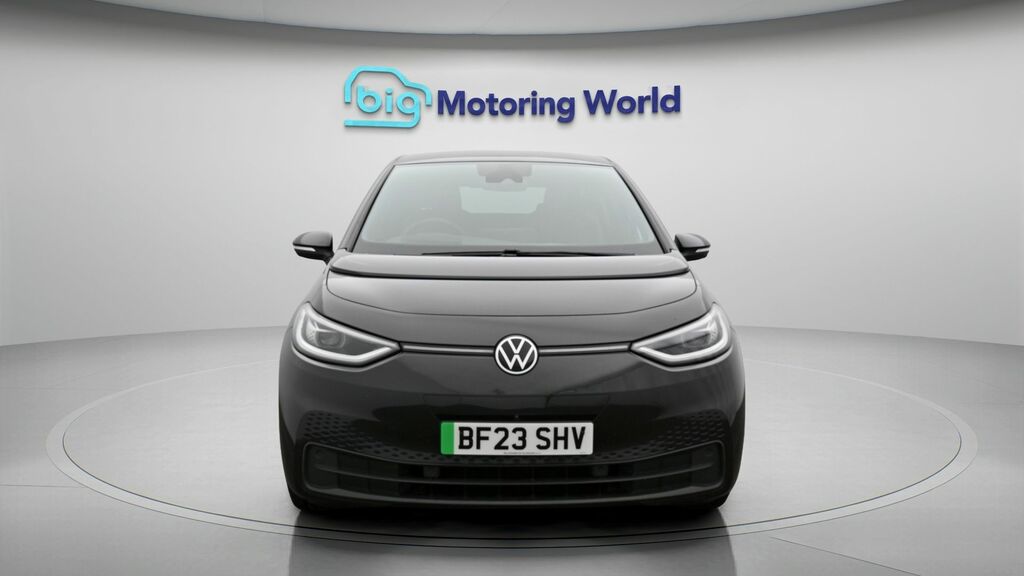 Volkswagen ID.3 Tour Grey #2