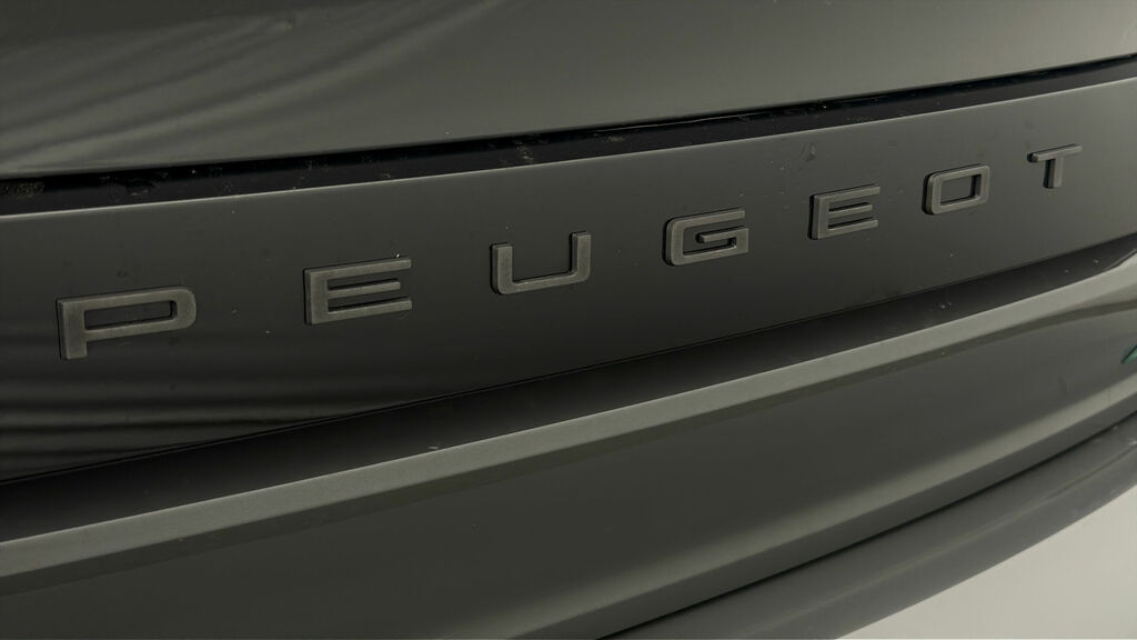 Peugeot 508 Pse Ss Phev White #19
