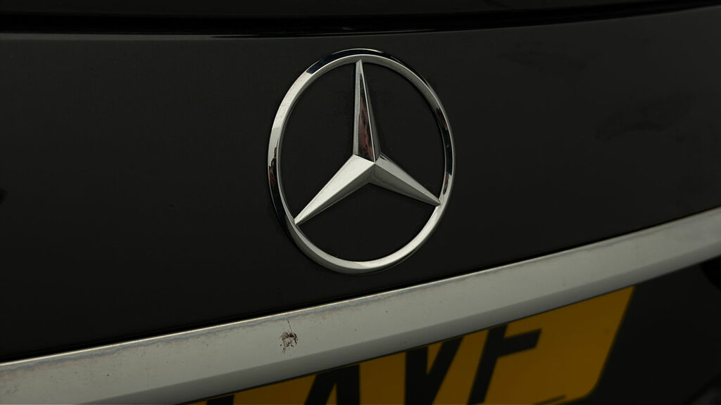 Mercedes-Benz E Class E 300 Amg Line Night Edition Premium Plus Grey #19