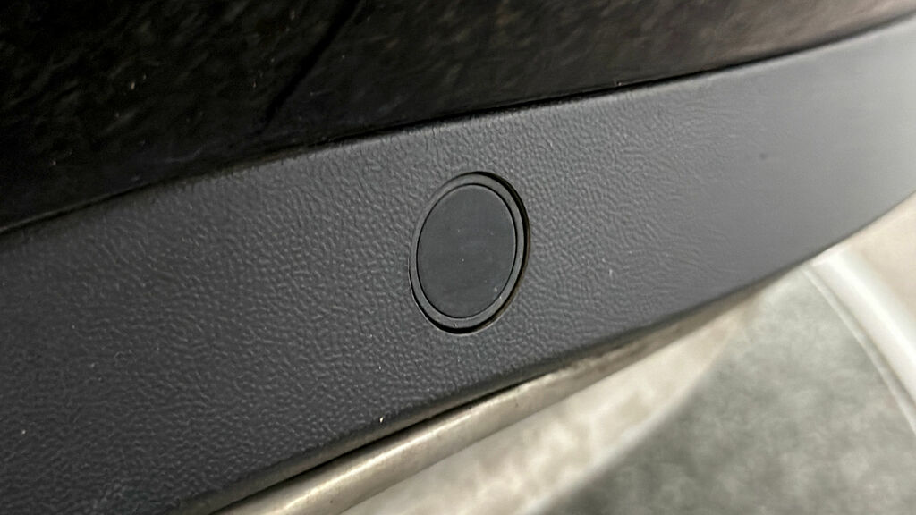 Skoda Superb Se Technology Black #18