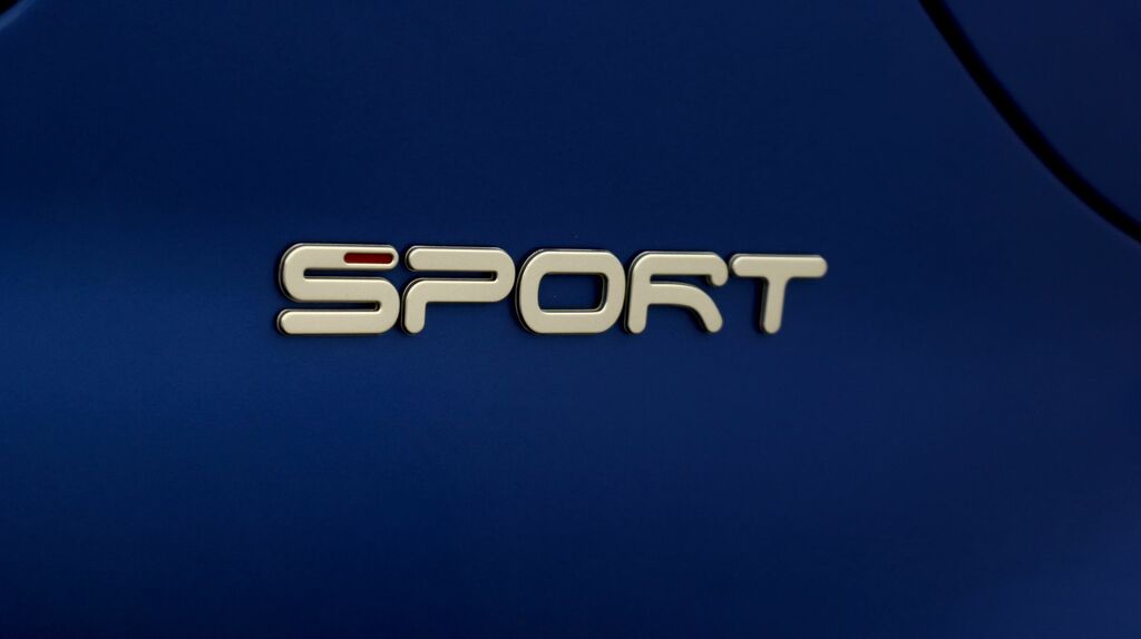 Fiat 500X Sport Grey #21
