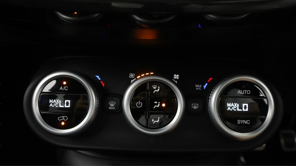 Fiat 500X Sport Grey #12