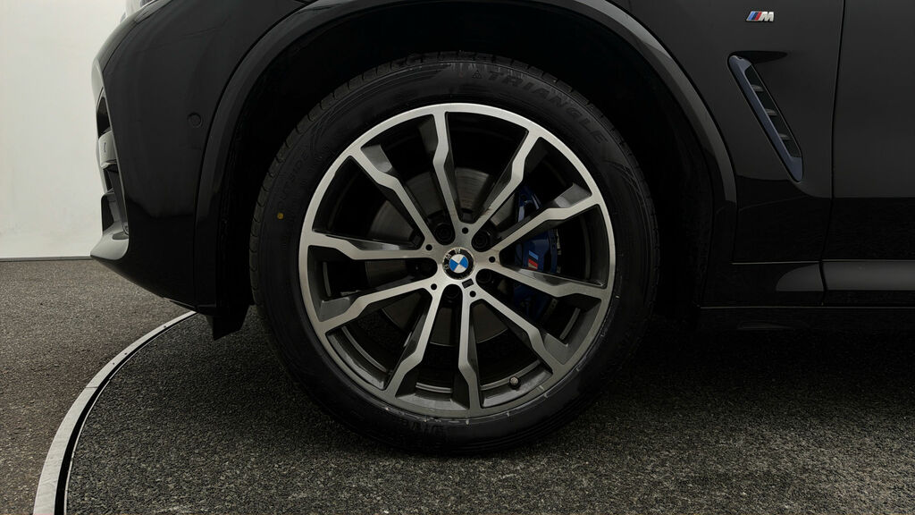 BMW X4 M X4 M Competition Grey #17