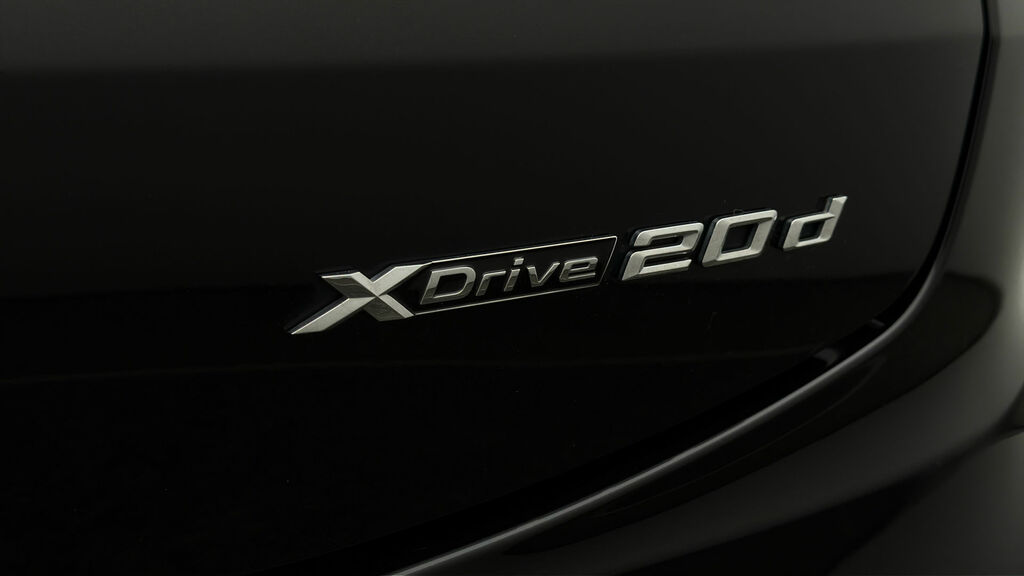 BMW X4 M X4 M Competition Grey #20