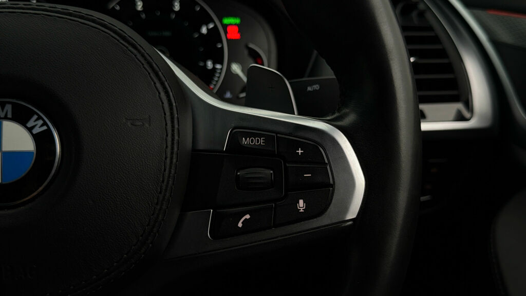 BMW X4 M X4 M Competition Grey #23