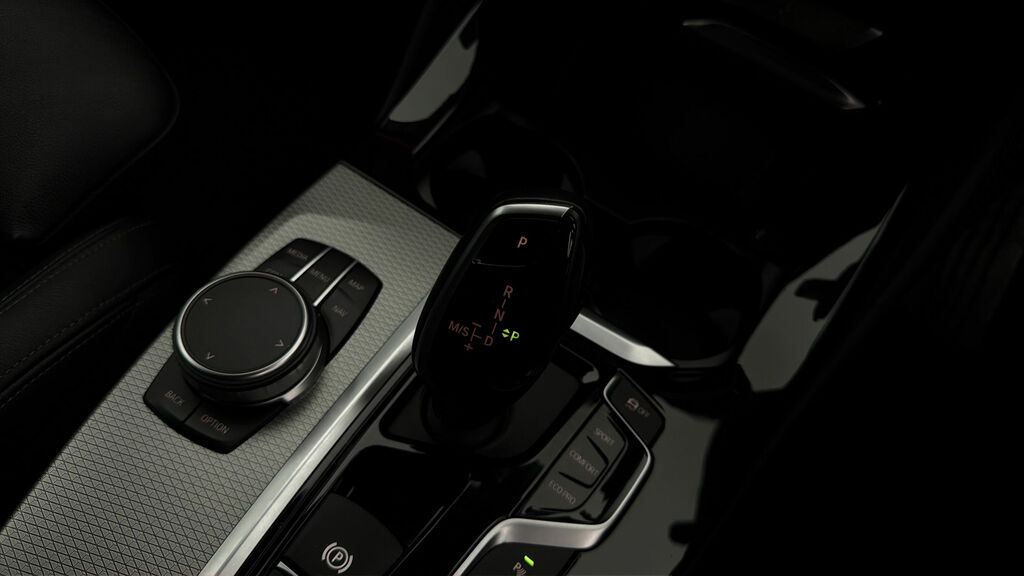 BMW X4 M X4 M Competition Grey #26