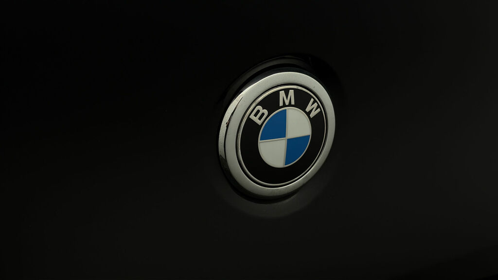 BMW X4 M X4 M Competition Grey #19