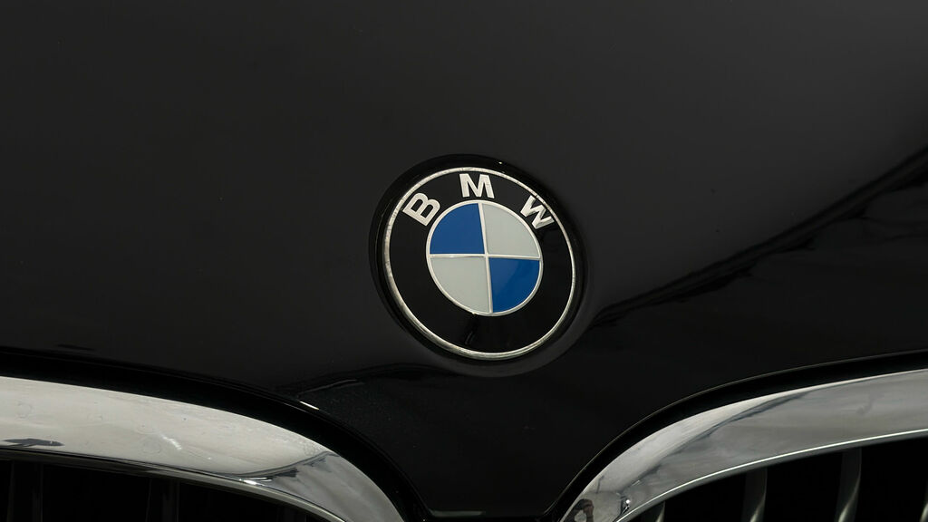 BMW X4 M X4 M Competition Grey #21