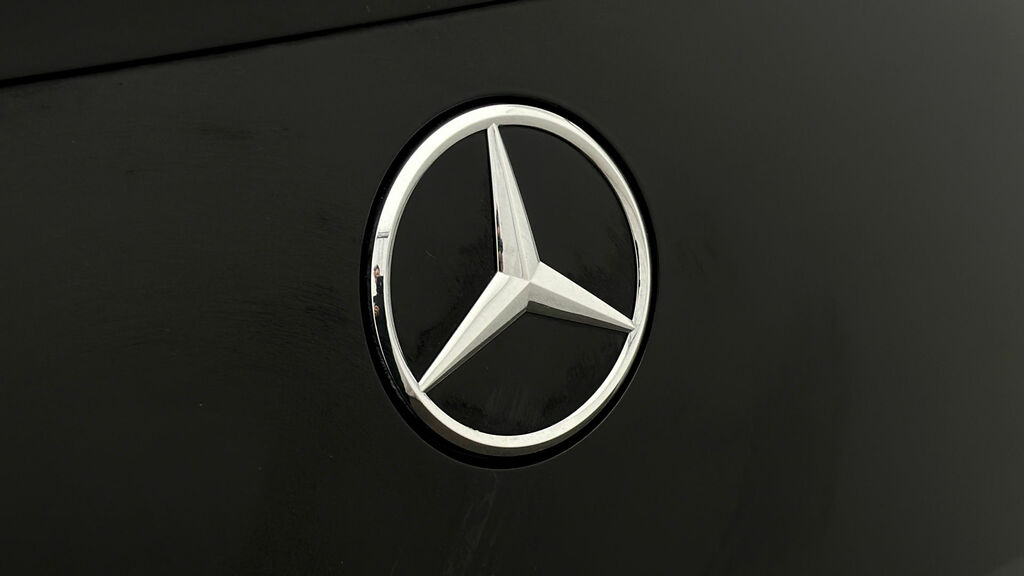 Mercedes-Benz GLE Class Suv Black #19