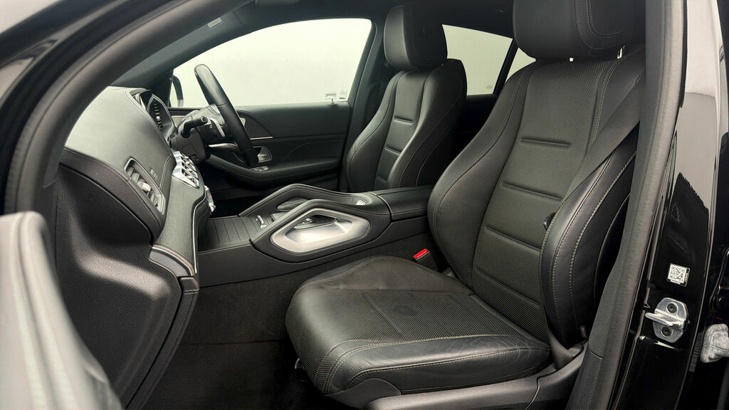 Mercedes-Benz GLE Class Suv Black #13
