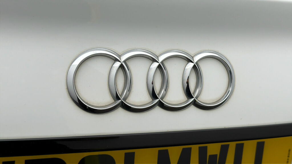 Audi A4 35 Tdi S Line S Tronic Grey #19