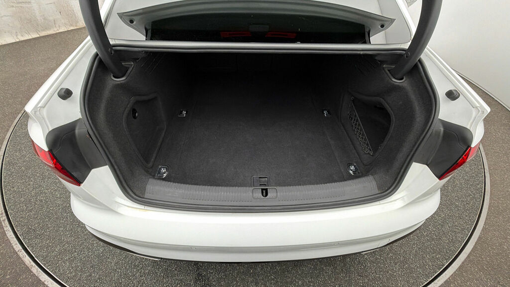 Audi A4 35 Tdi S Line S Tronic Grey #16