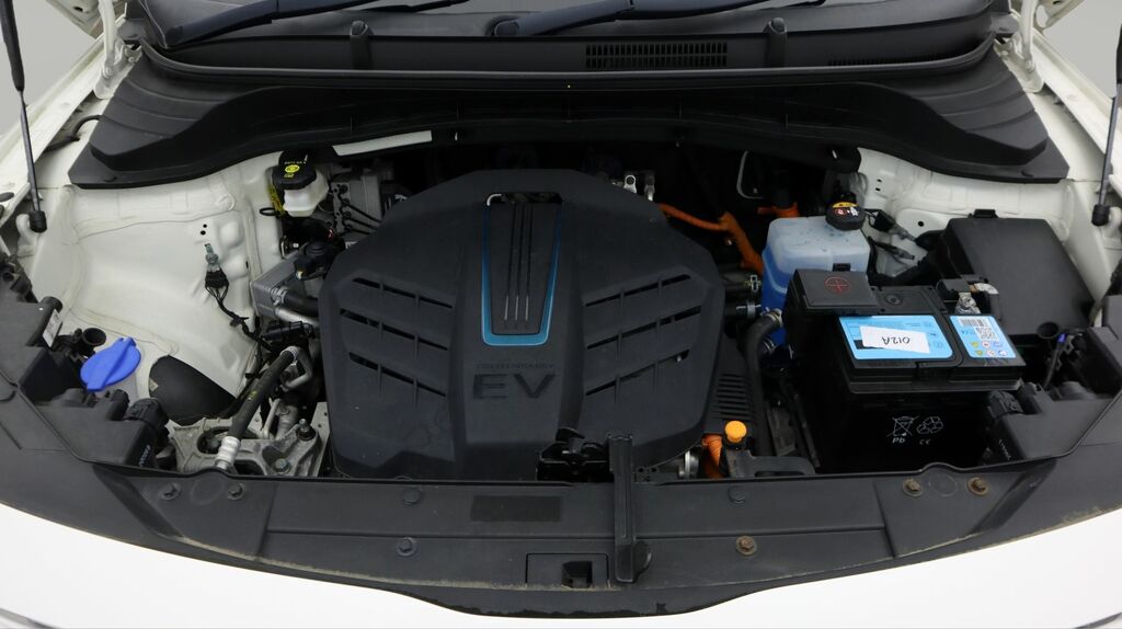 Kia Soul First Edition Black #19