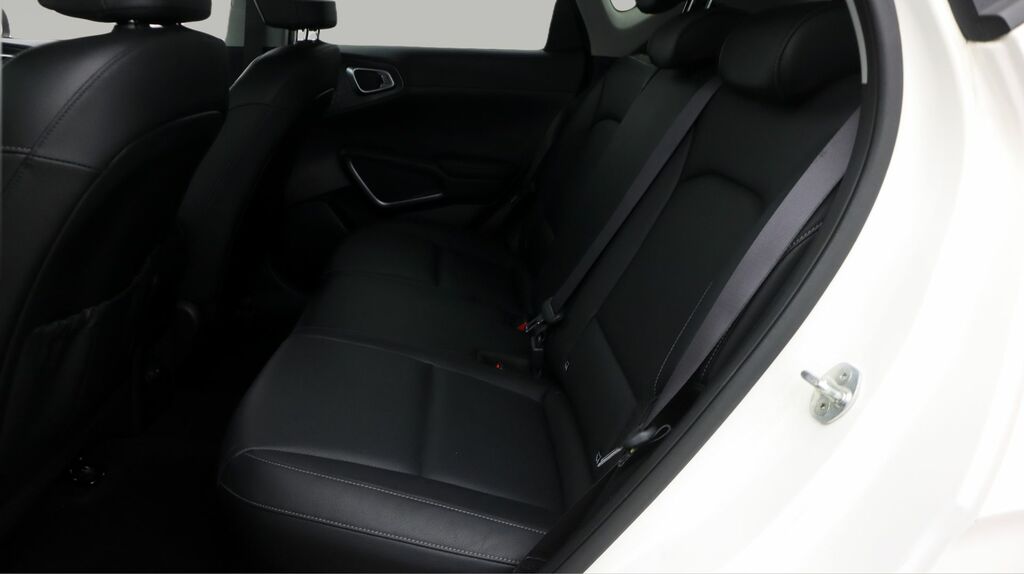 Kia Soul First Edition Black #16