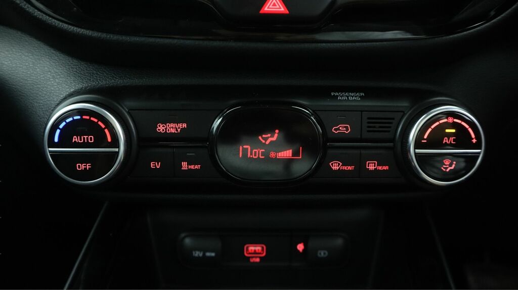 Kia Soul First Edition Black #12