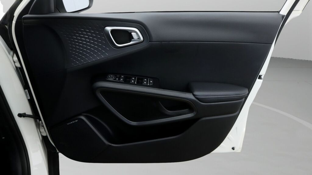 Kia Soul First Edition Black #15