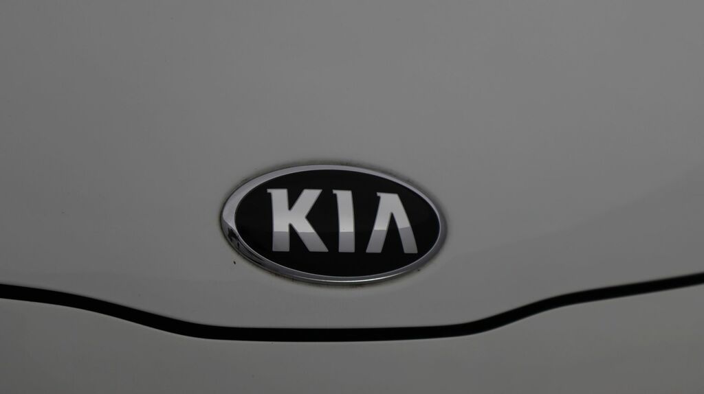 Kia Soul First Edition Black #25