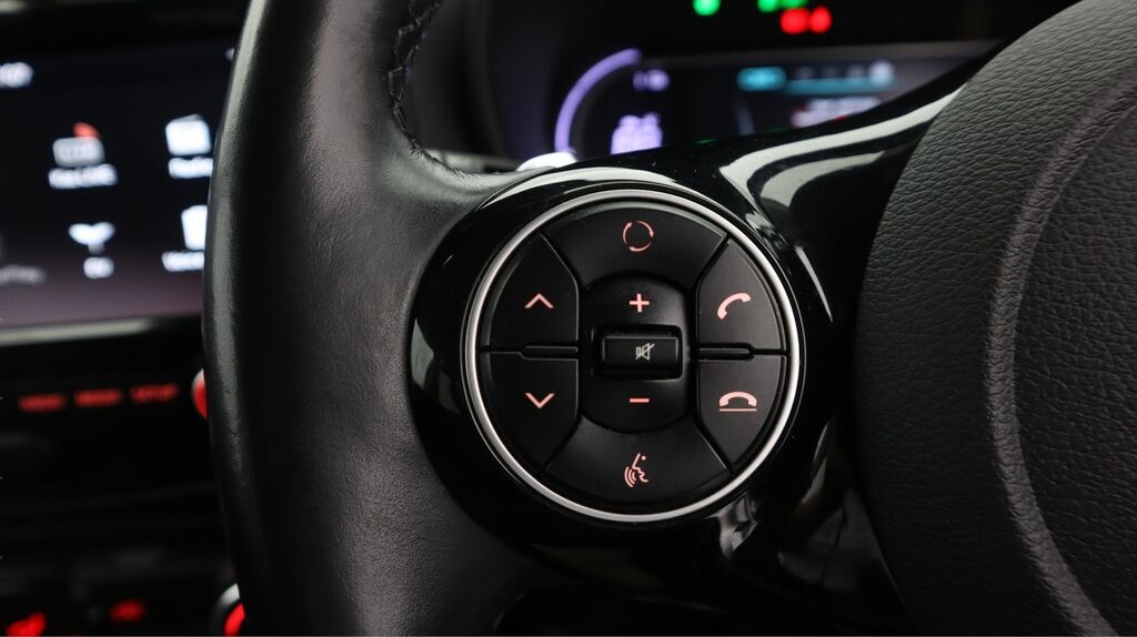 Kia Soul First Edition Black #20