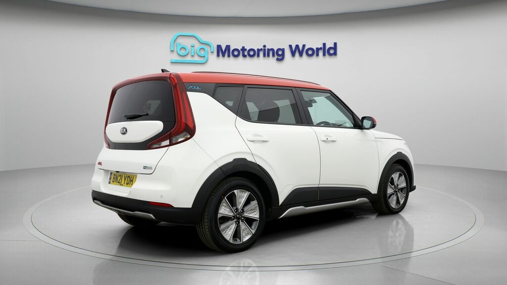 Kia Soul First Edition Black #7
