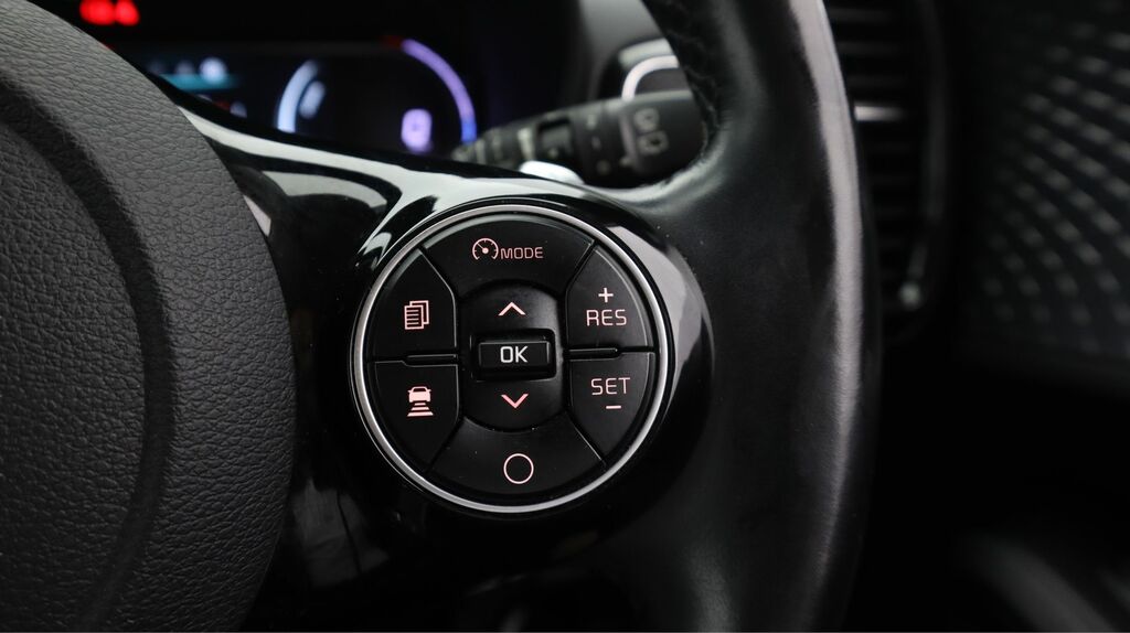 Kia Soul First Edition Black #21