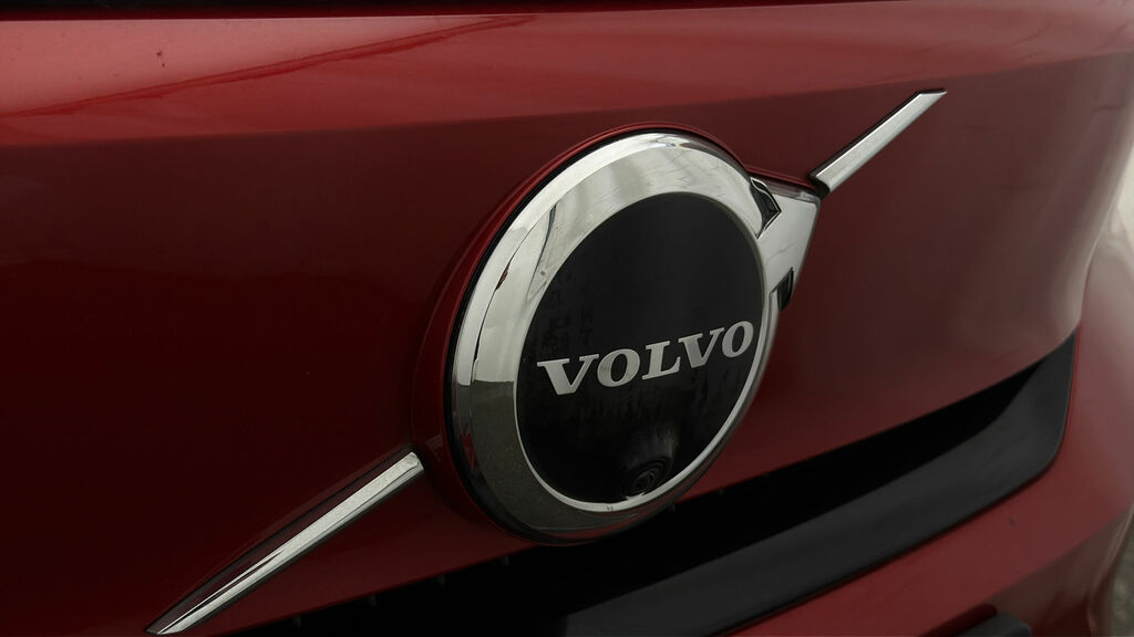 Volvo C40 Twin Ultimate Black #21