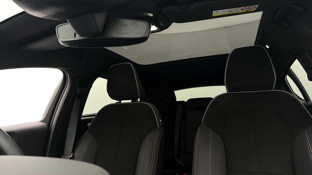 Volvo C40 Twin Ultimate Black #27
