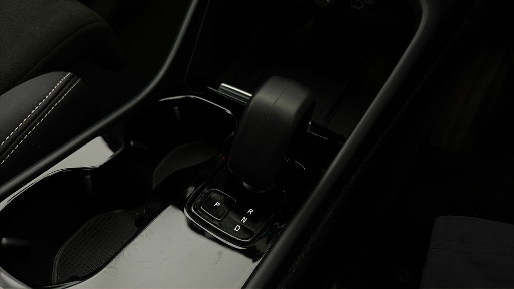 Volvo C40 Twin Ultimate Black #26