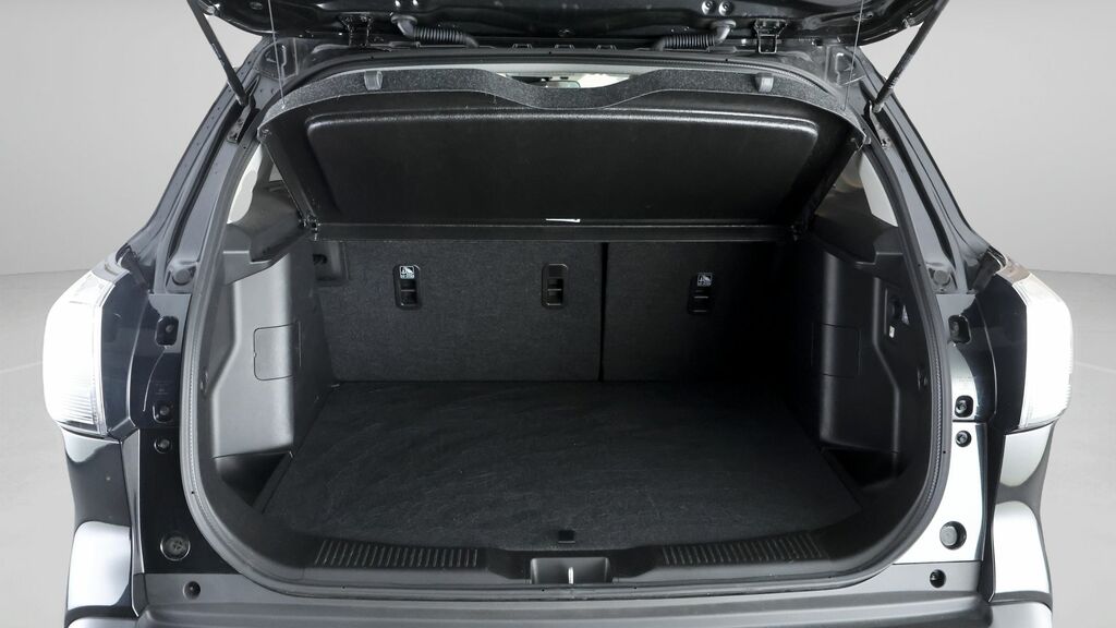 Suzuki S Cross Motion Silver #16