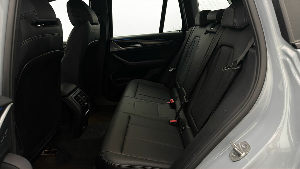 BMW X3 M Xdrive Competition Step Grey #15