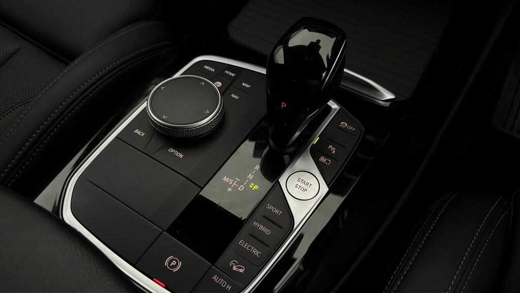 BMW X3 M Xdrive Competition Step Grey #26