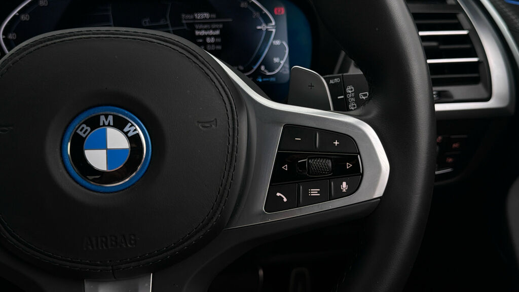 BMW X3 M Xdrive Competition Step Grey #23