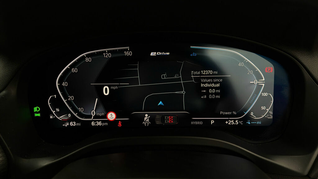 BMW X3 M Xdrive Competition Step Grey #24