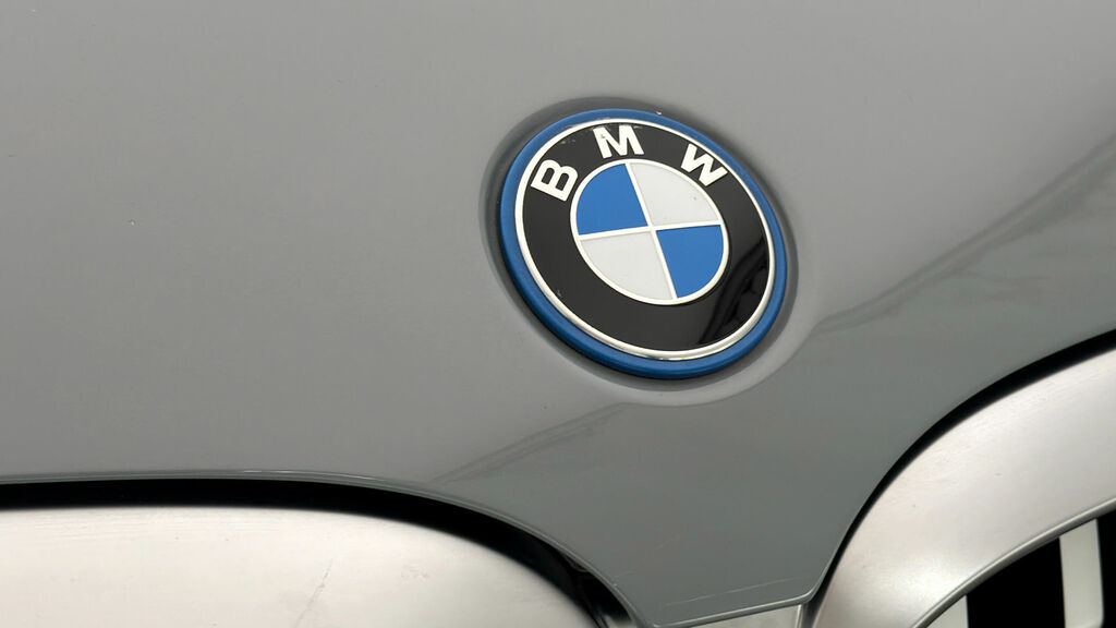 BMW X3 M Xdrive Competition Step Grey #21