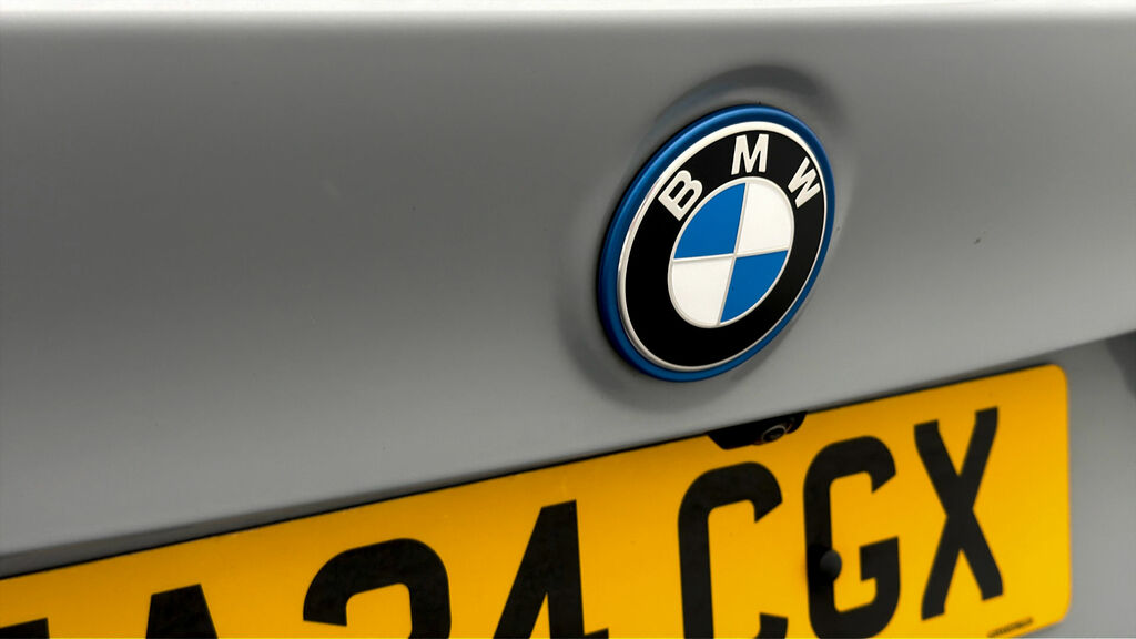 BMW X3 M Xdrive Competition Step Grey #19