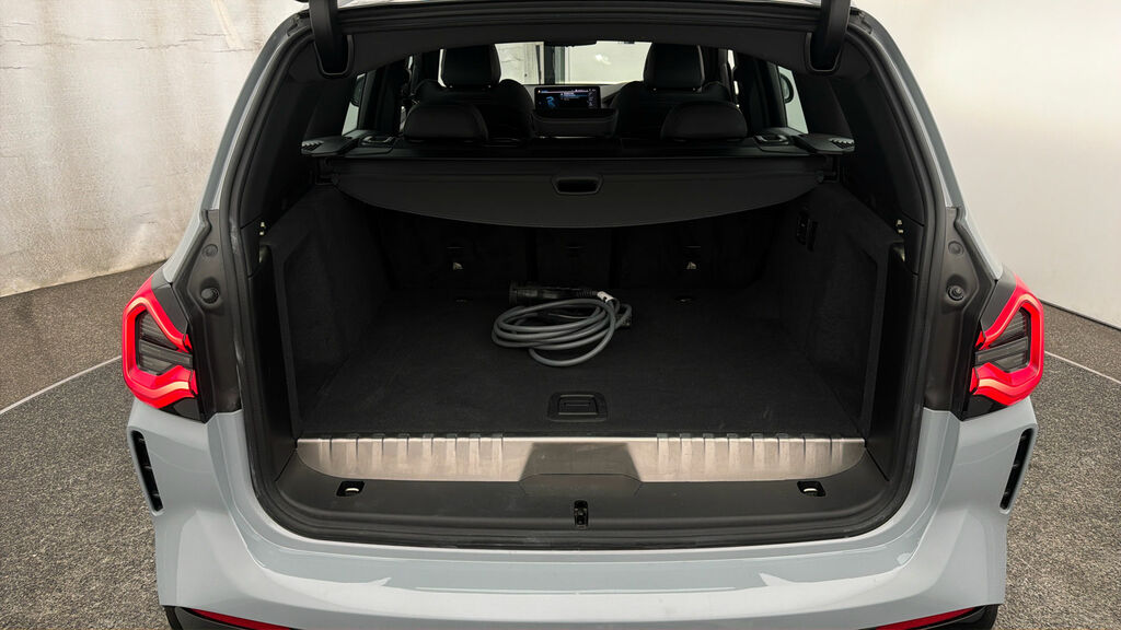 BMW X3 M Xdrive Competition Step Grey #16