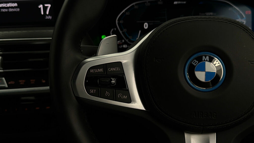 BMW X3 M Xdrive Competition Step Grey #22