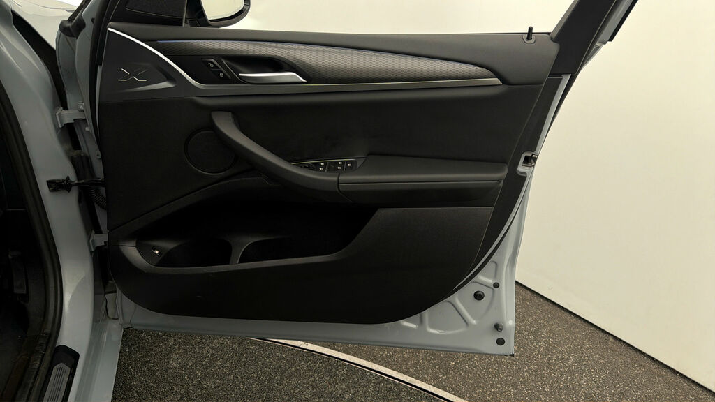 BMW X3 M Xdrive Competition Step Grey #14