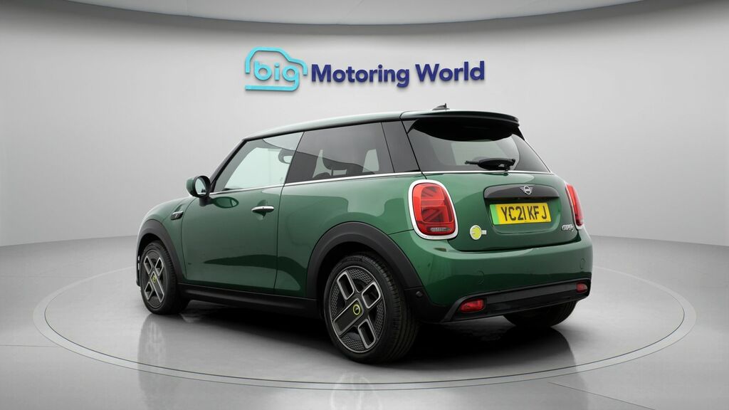 Mini Electric Level 2 Green #5