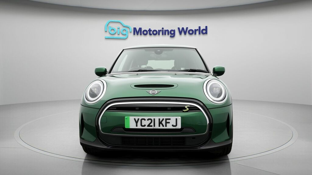 Mini Electric Level 2 Green #2