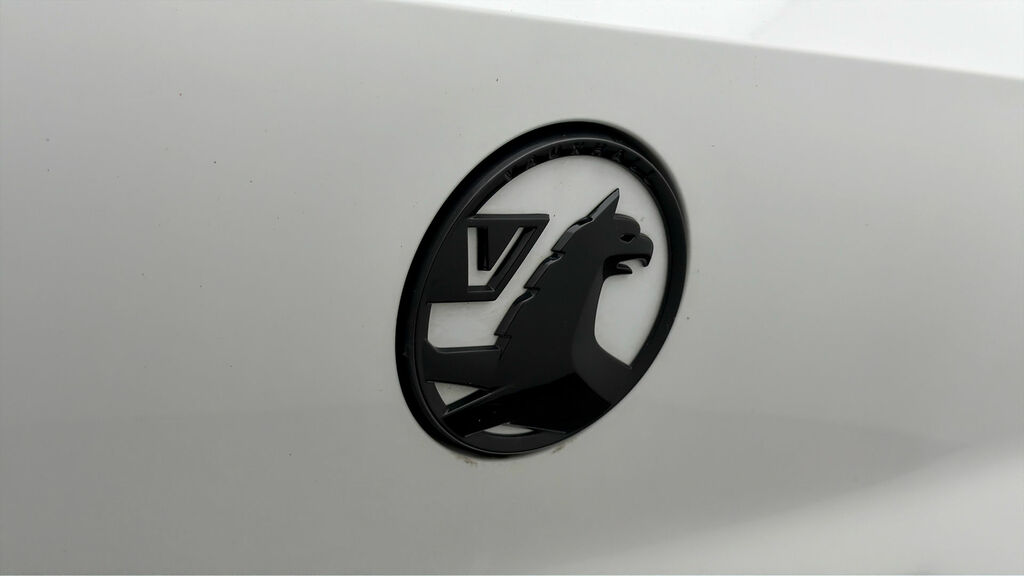 Vauxhall Astra Astra Gs Ev White #19