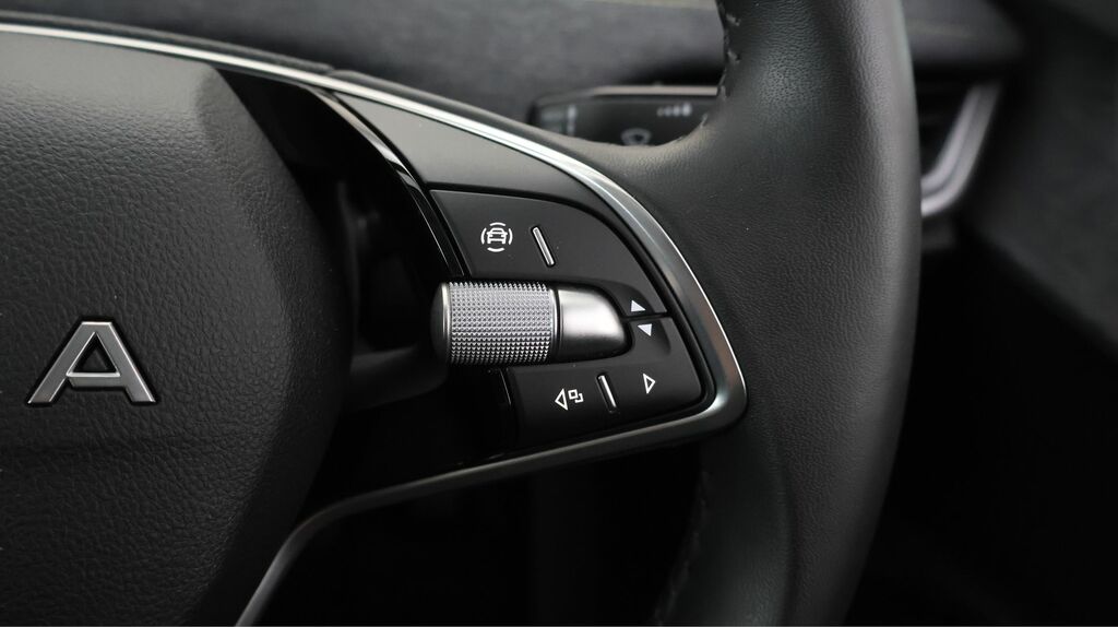 Skoda Elroq Edition White #21