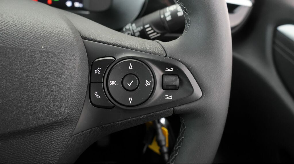 Vauxhall Corsa 1.2 Design Blue #21