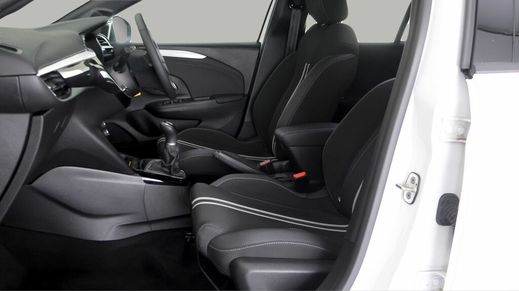 Vauxhall Corsa 1.2 Design Blue #13