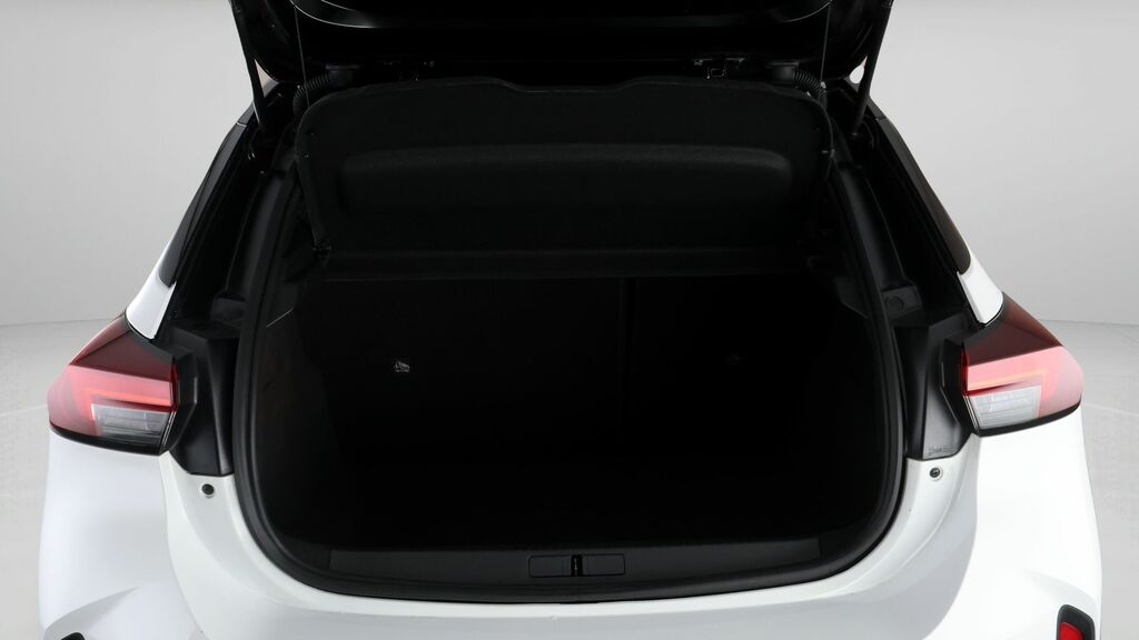 Vauxhall Corsa 1.2 Design Blue #16